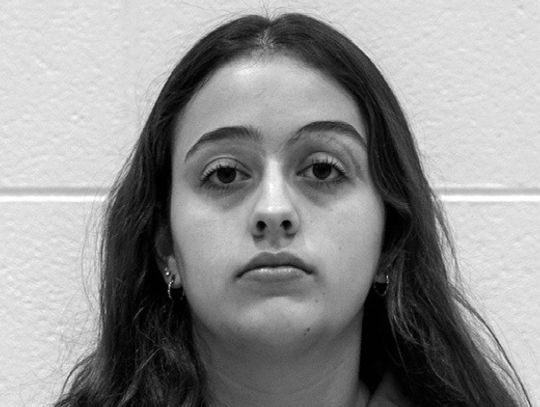 Tornado Wrestlers Placed At Jeff Giles Invitational