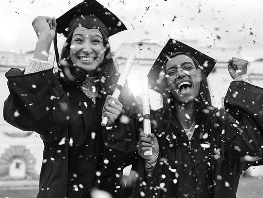 Unique Graduation Gifts