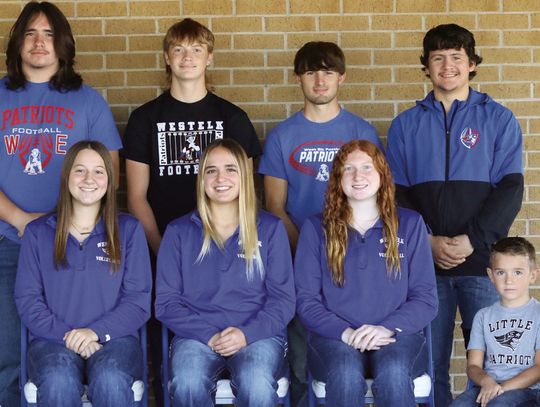 West Elk To Crown Royalty This Friday