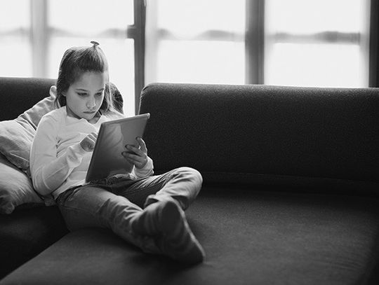 What Parents Can Do To Spot Cyberbullying