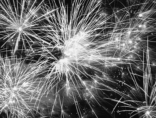 What To Know About Fireworks Injuries