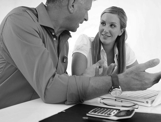 What To Know Before Co-signing A Loan