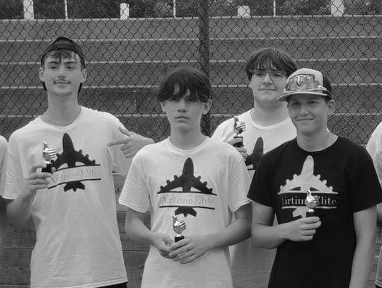 White Boyz Elite Claimed Kickball Tournament Honors