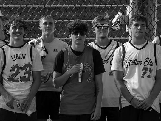 White Boyz Elite Claimed Kickball Tournament Honors