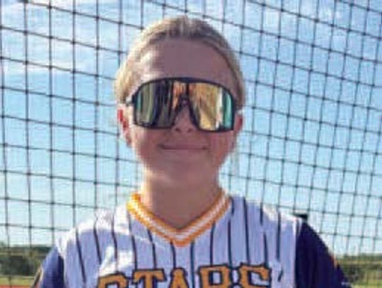 Won Fastest Pitcher in 14&16U