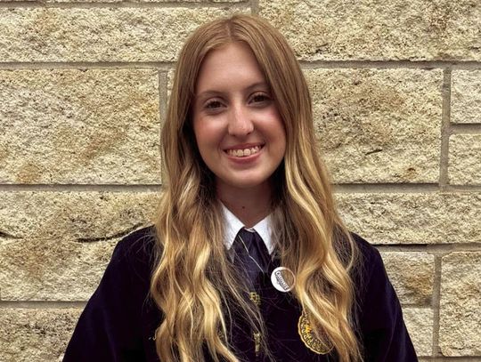 Won Sheep Production Proficiency