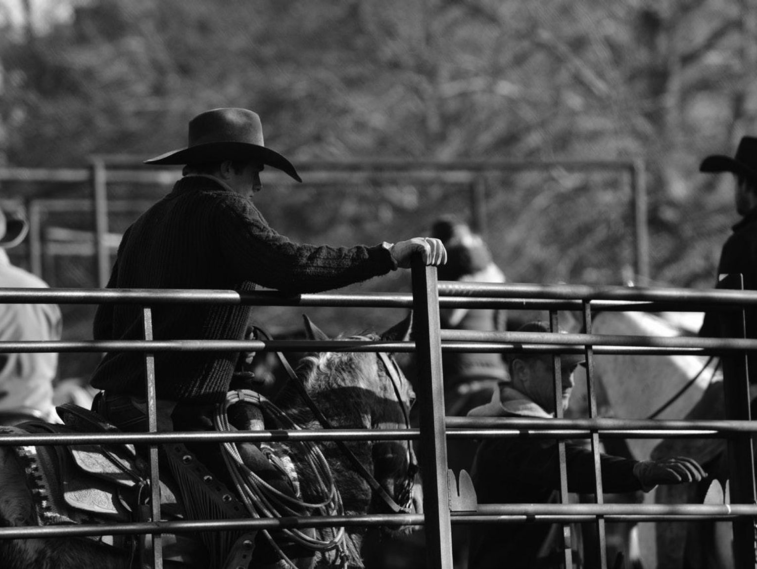 10 Things You May Not Know About Farmers And Ranchers