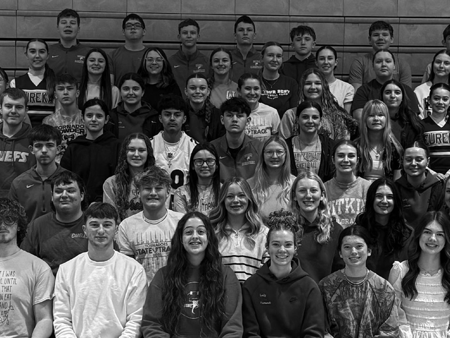 EJSHS First Semester Honor Rolls Announced