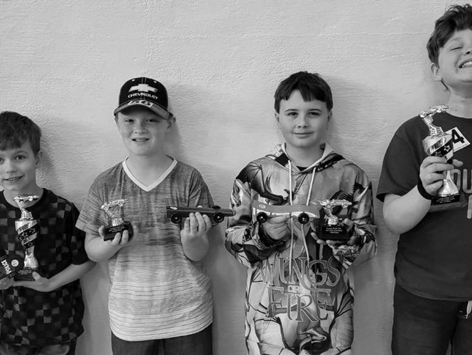 Eureka cub scouts pack 216