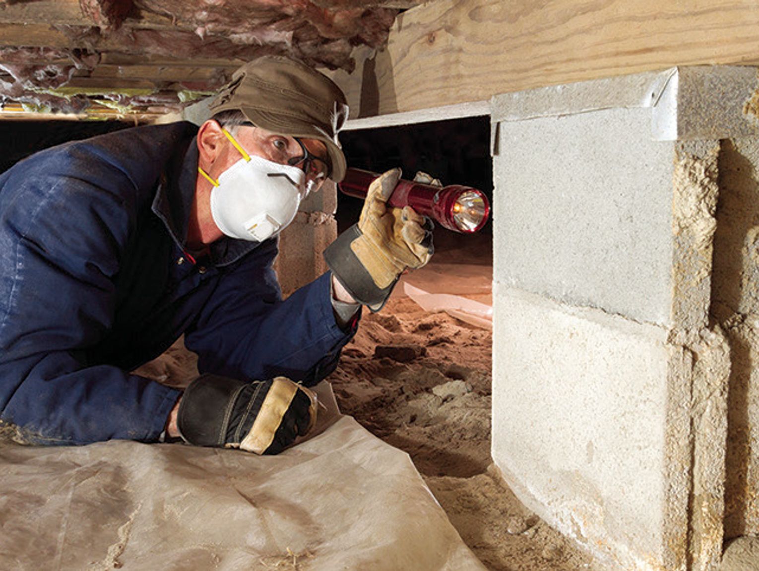 How To Spot Foundation Issues At Home