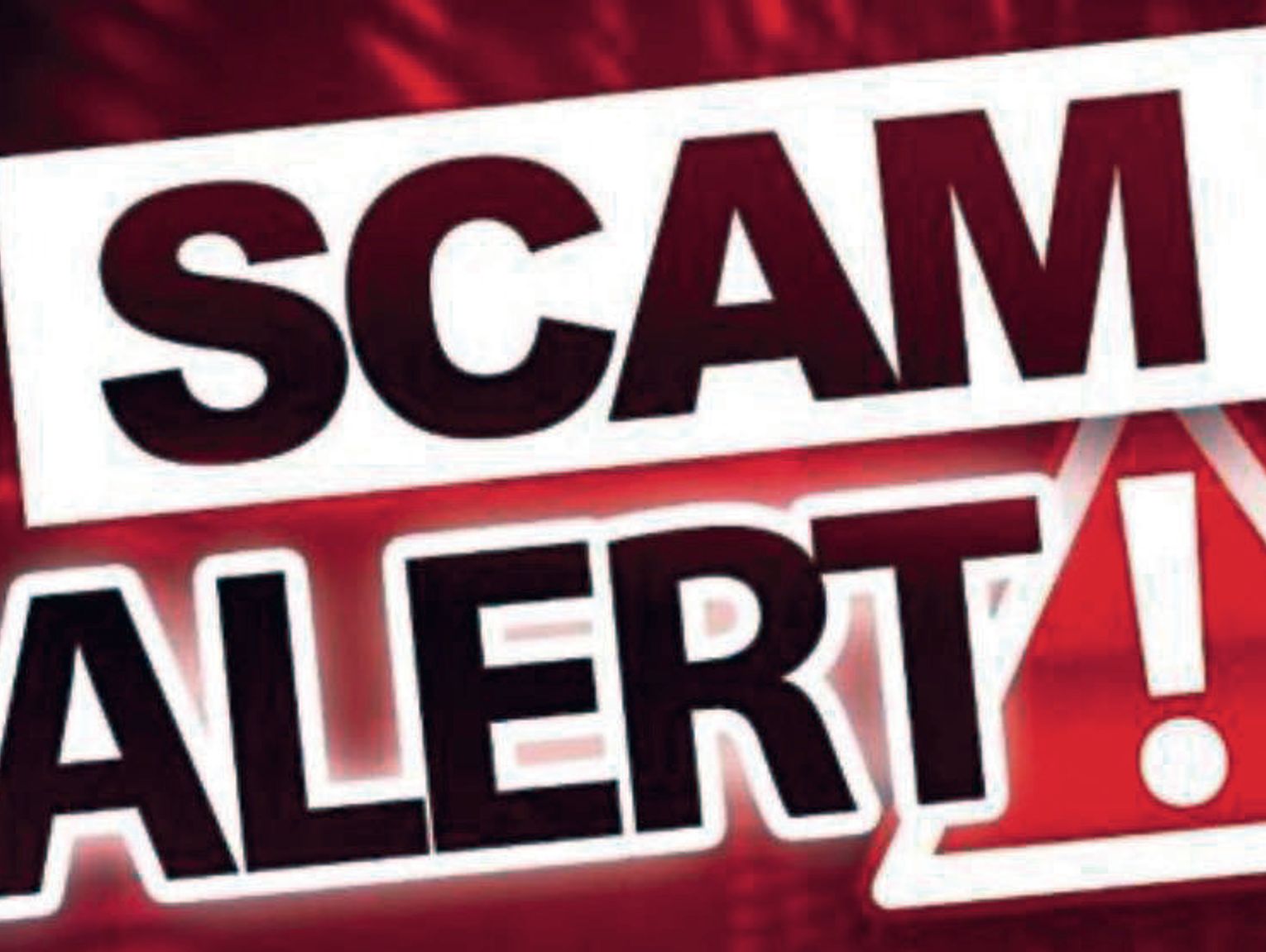 Kansas Judicial Branch Warns Of Supreme Court Text Scam; Local Medicare Scam Also Reported