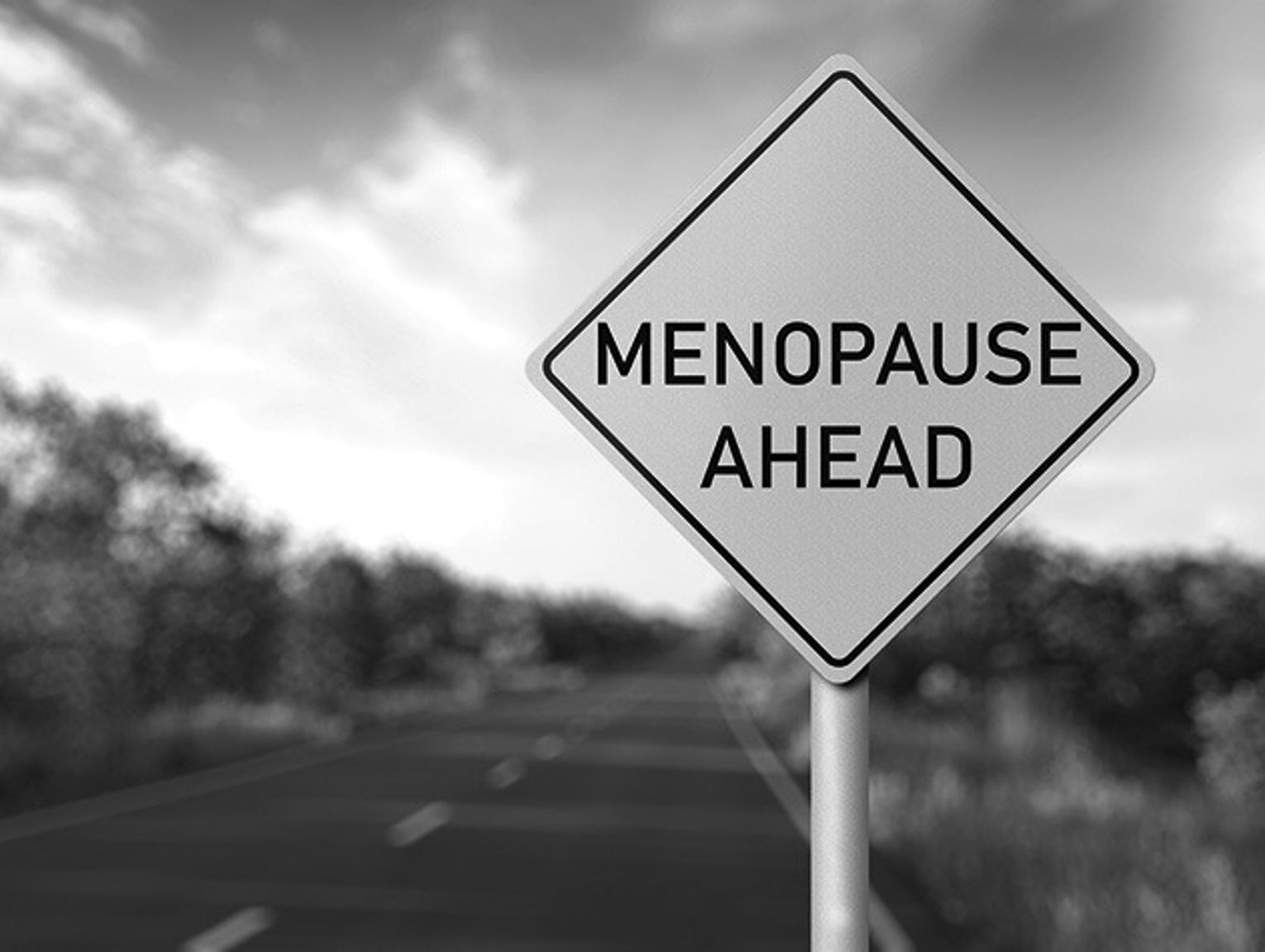Separating Fact From Fiction Regarding Menopause