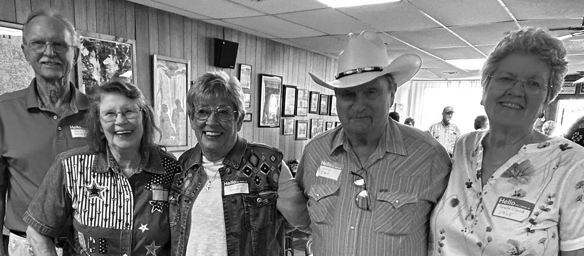 116th Annual Toronto Alumni Held 116th Annual Toronto Alumni Held