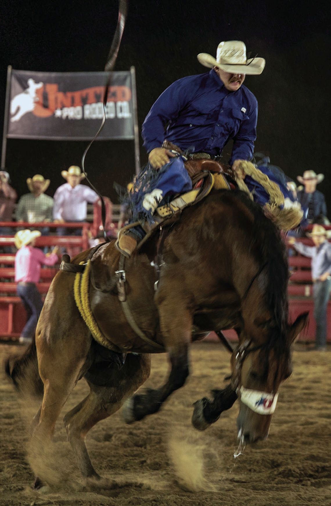 15th Annual Eureka Pro Rodeo Held Over The Weekend 15th Annual Eureka Pro Rodeo Held Over The Weekend