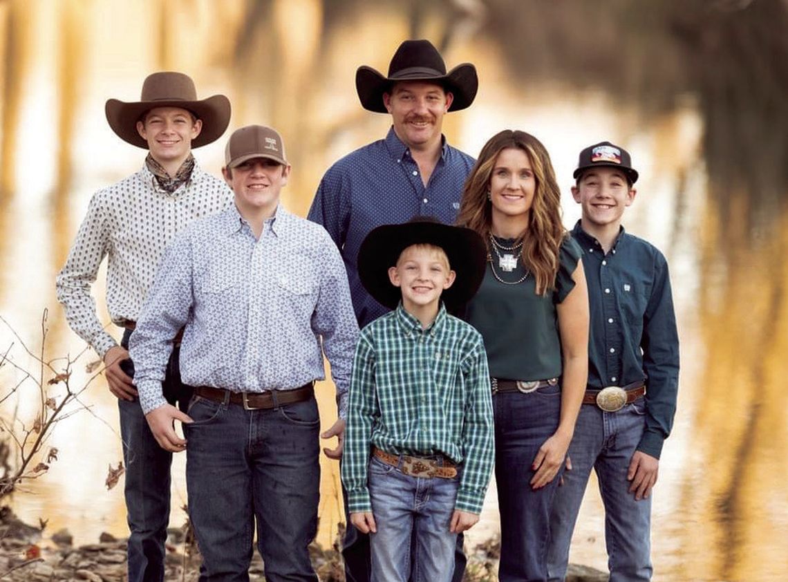 Annual Cattlemen’s Day Celebration This Saturday