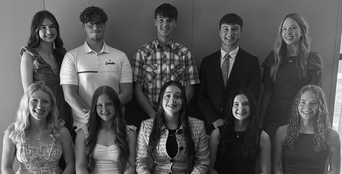 Babson Scholars For 2026 Honored During Special Breakfast