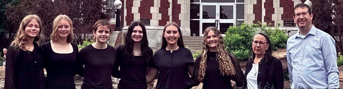 Band Students Received Superior and Excellent Ratings At State Contest