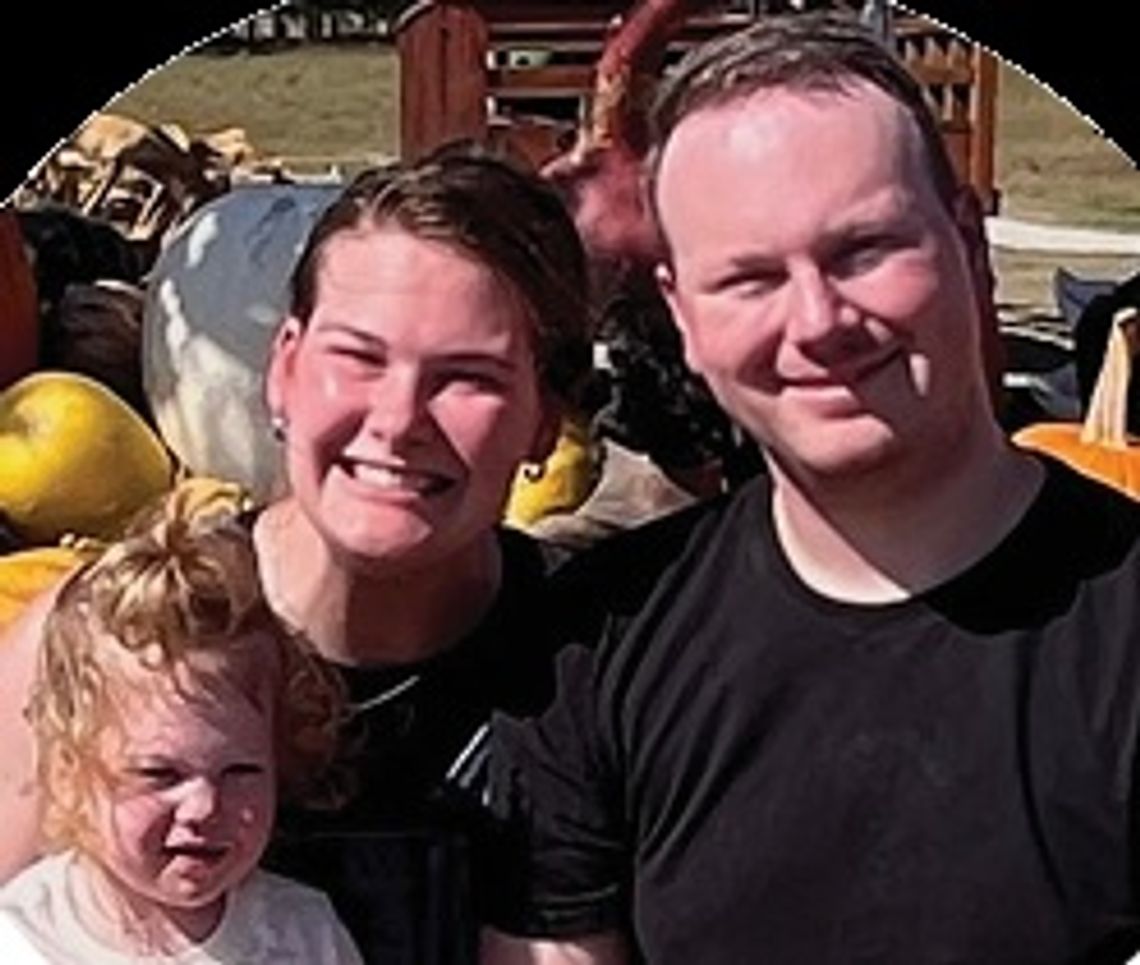 Begins Ministry At Jefferson Street Baptist Church