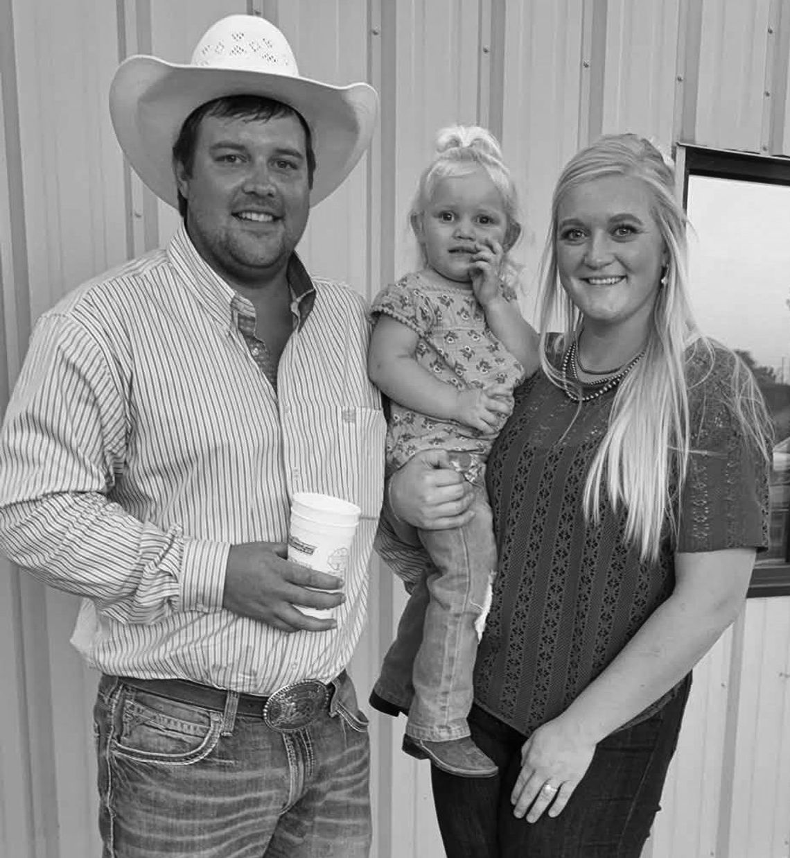 Benefit Planned To Help Young Madison Family Recover After House Fire Benefit Planned To Help Young Madison Family Recover After House Fire