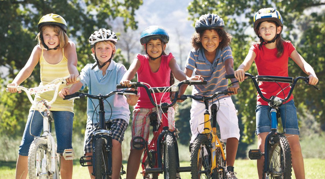Bicycle Safety Clinic To Be Held August 10 Bicycle Safety Clinic To Be Held August 10