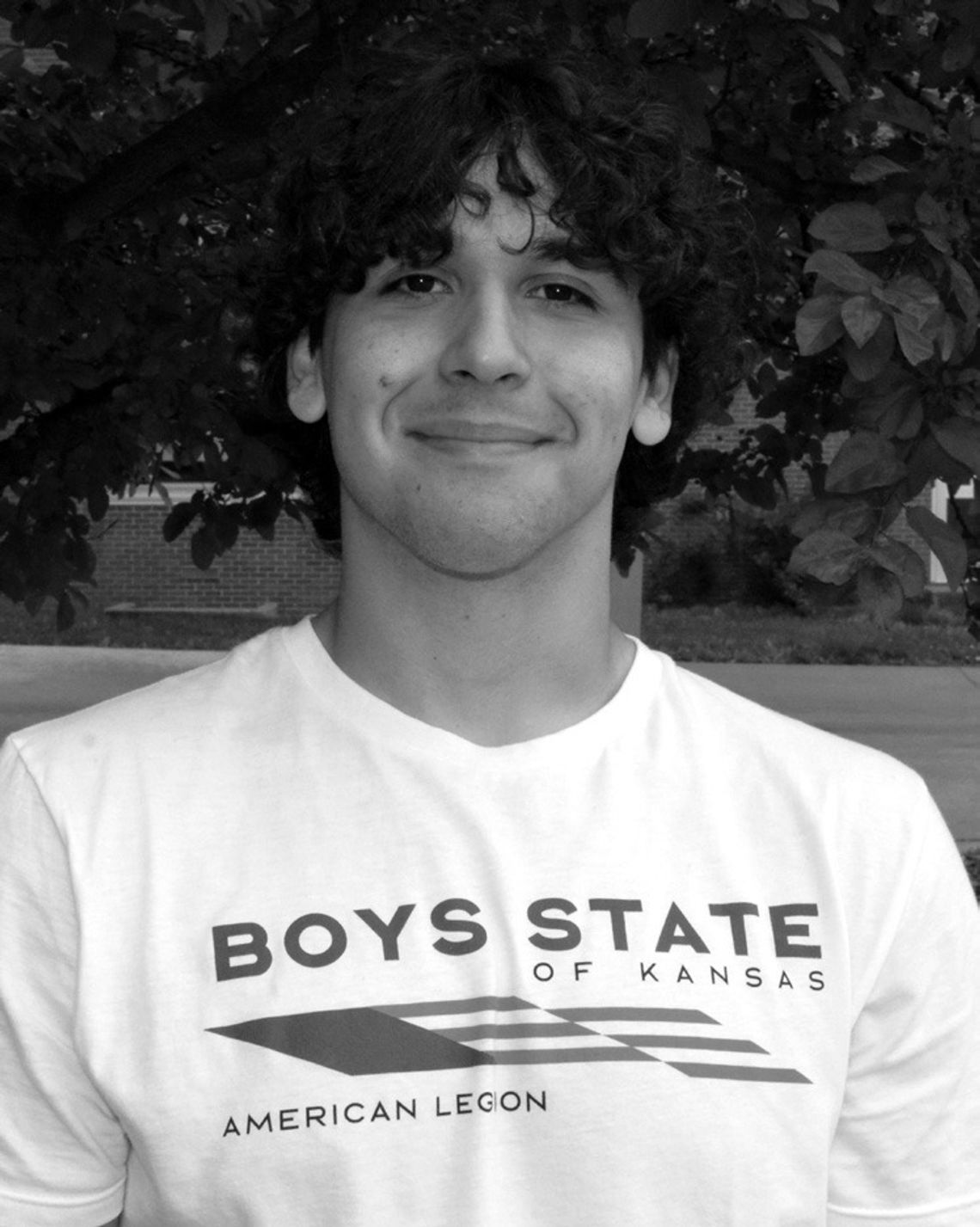 Boys State Of Kansas Delegates Elected To 2025 Boys Nation