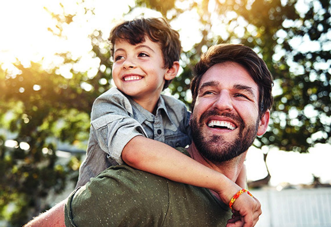 Celebrate Father’s Day In Unique Ways