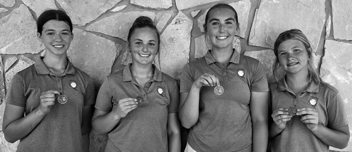 Claimed Back-To-Back 1st Place Team Finishes Claimed Back-To-Back 1st Place Team Finishes