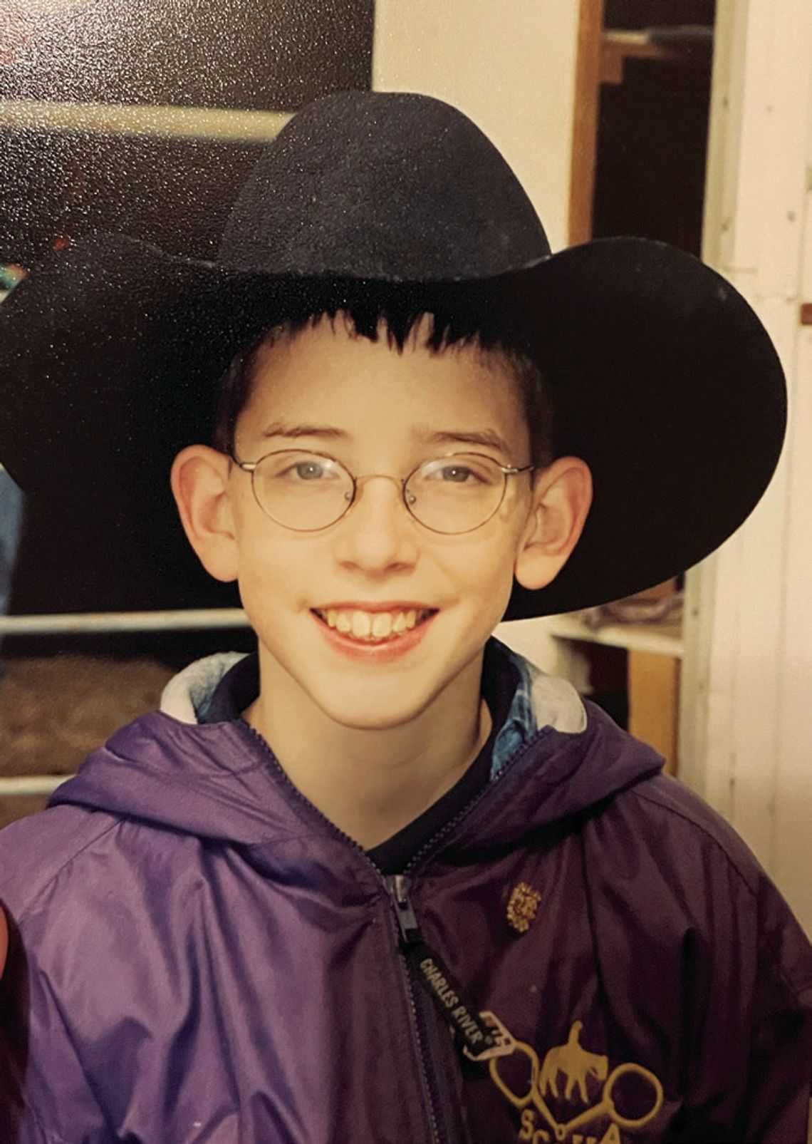 Coming Full Circle: Clinton Laflin Returns Home To Serve Greenwood County