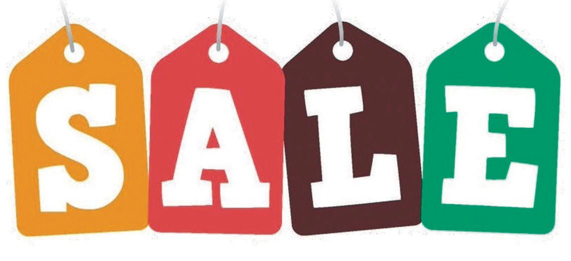 Community Garage & Bake Sale To Support Local Friendship Meals Program