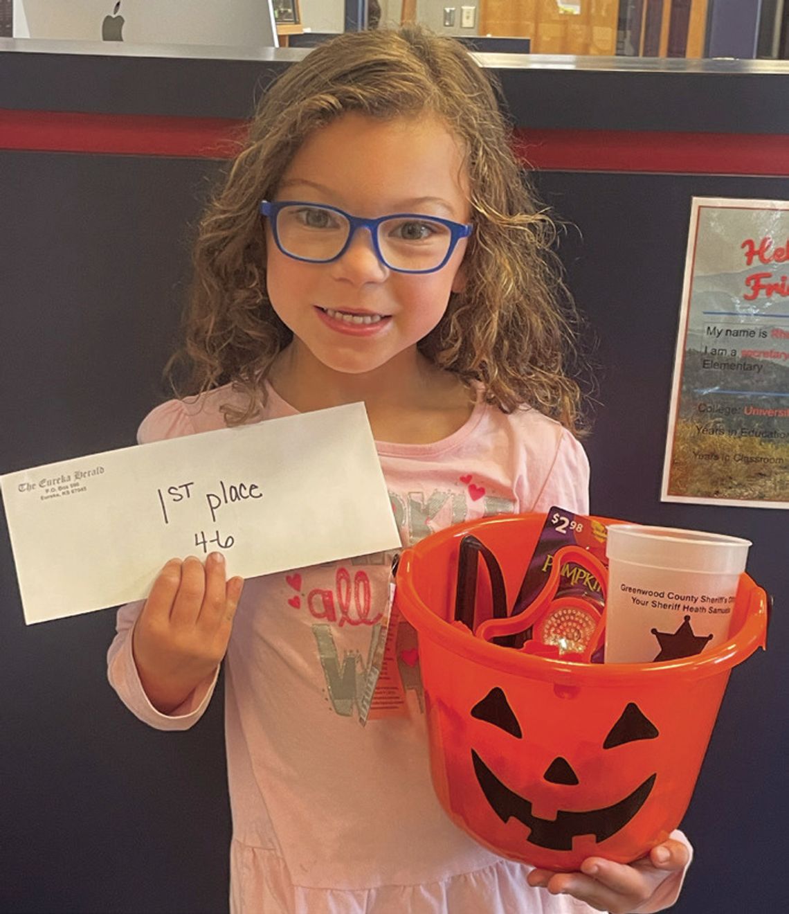 Contest Winners From October Hidden Object Search Announced Contest Winners From October Hidden Object Search Announced