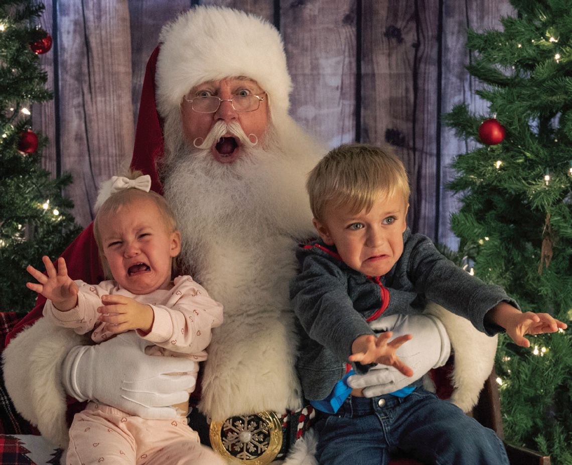 Despite Some Not Quite Being Despite Some Not Quite Being