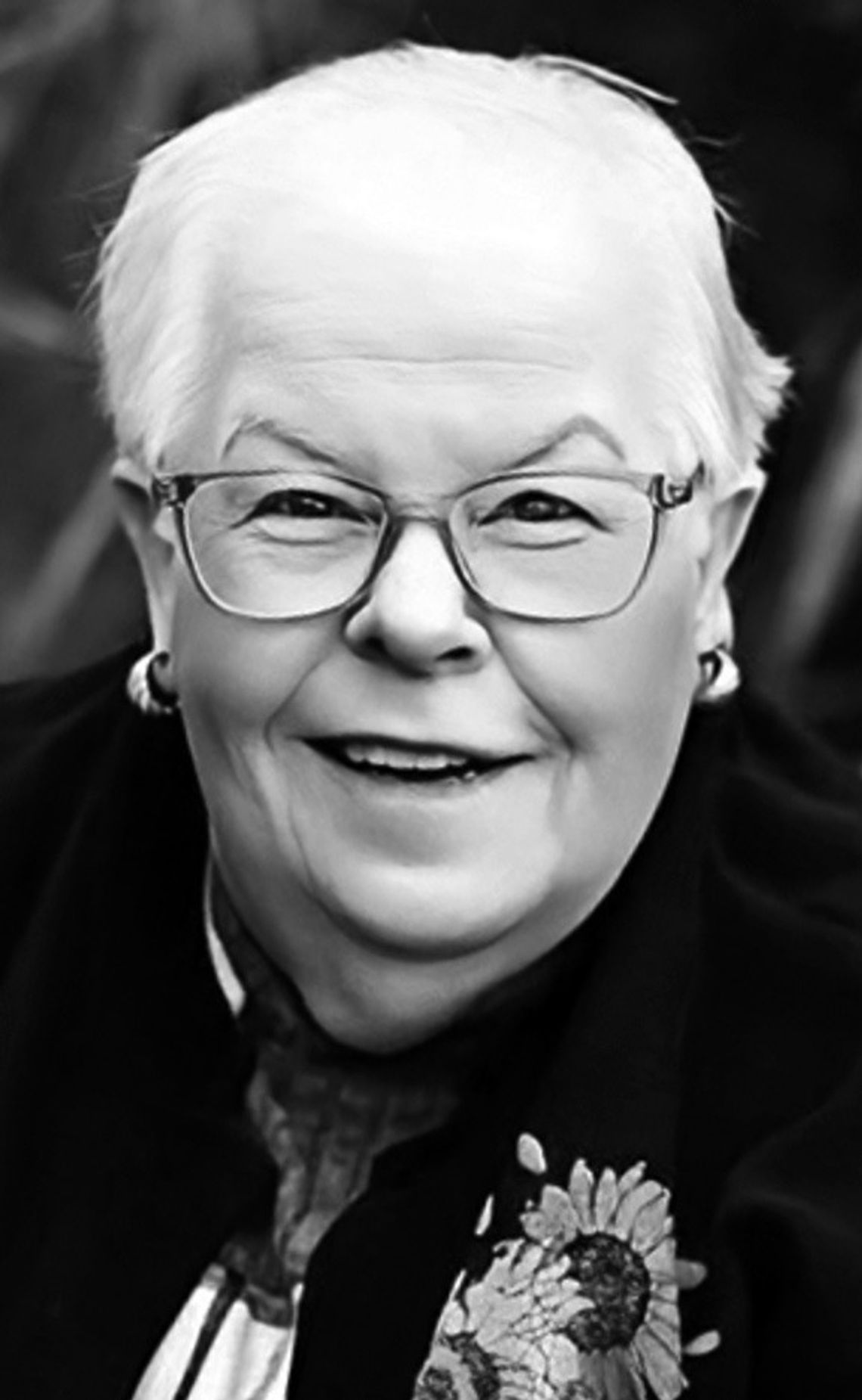 Diana McMullen