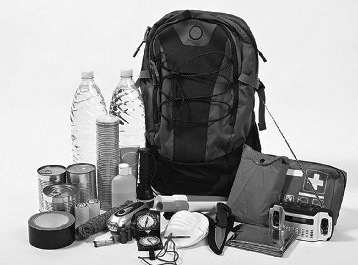 Disaster Prep Essentials