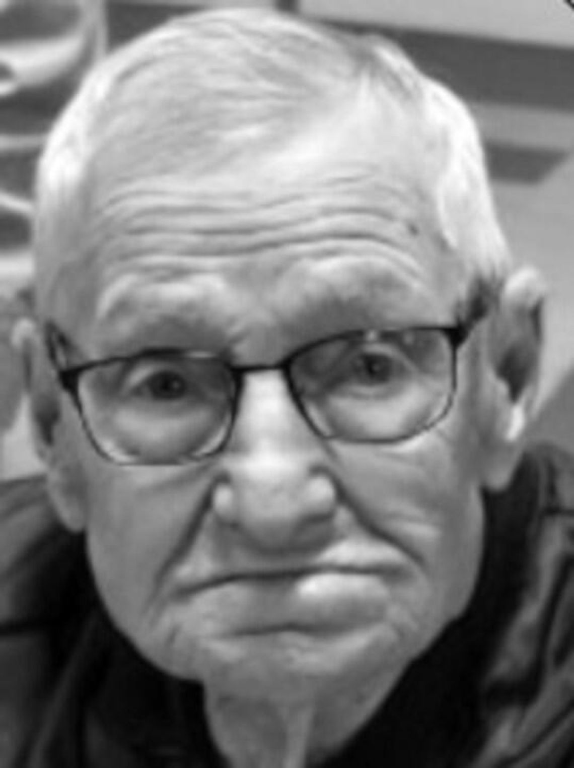 Earl Urton Earl Urton