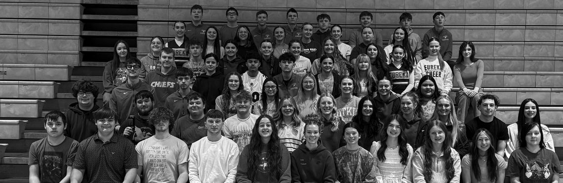 EJSHS First Semester Honor Rolls Announced