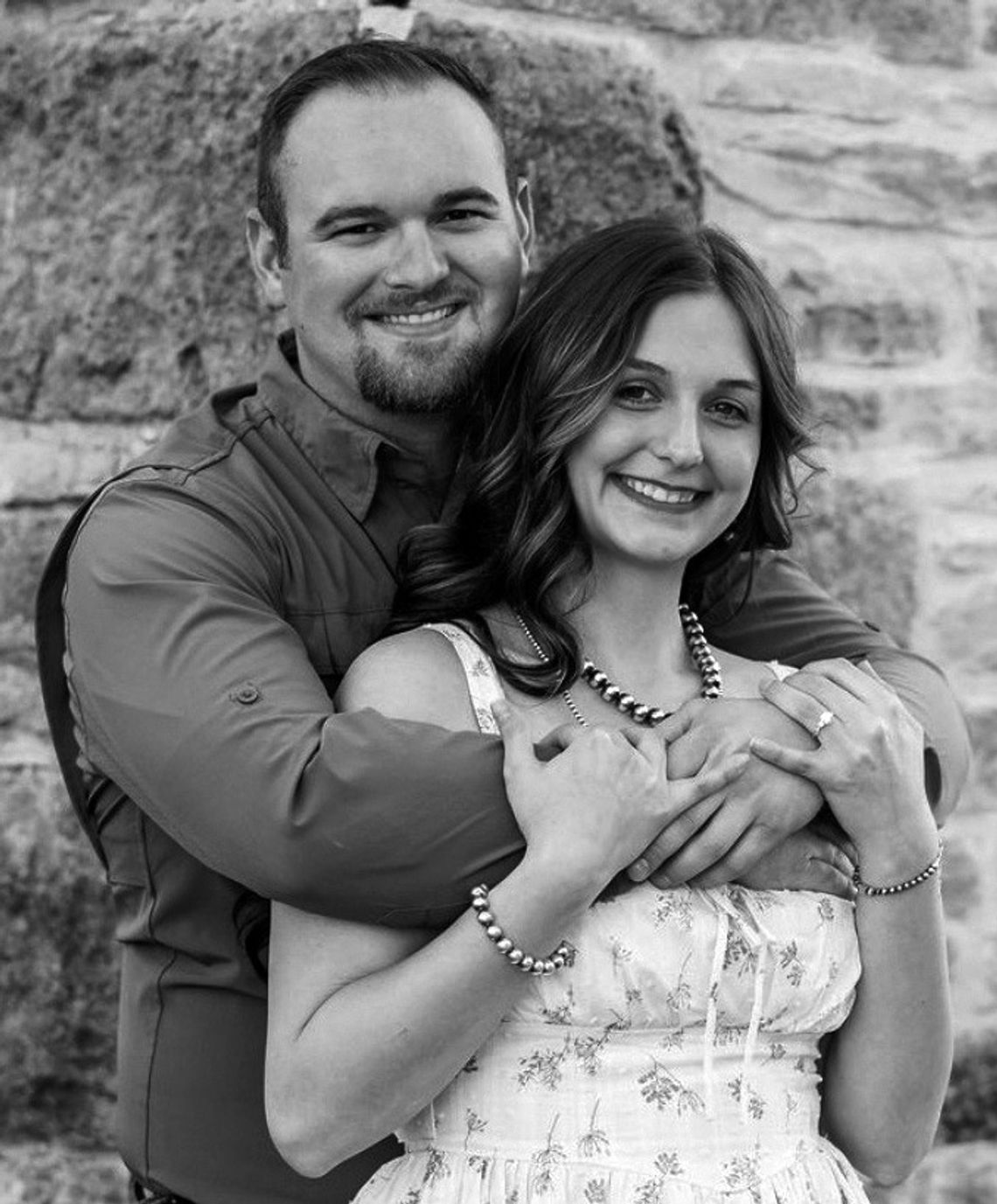 Engagement Announced