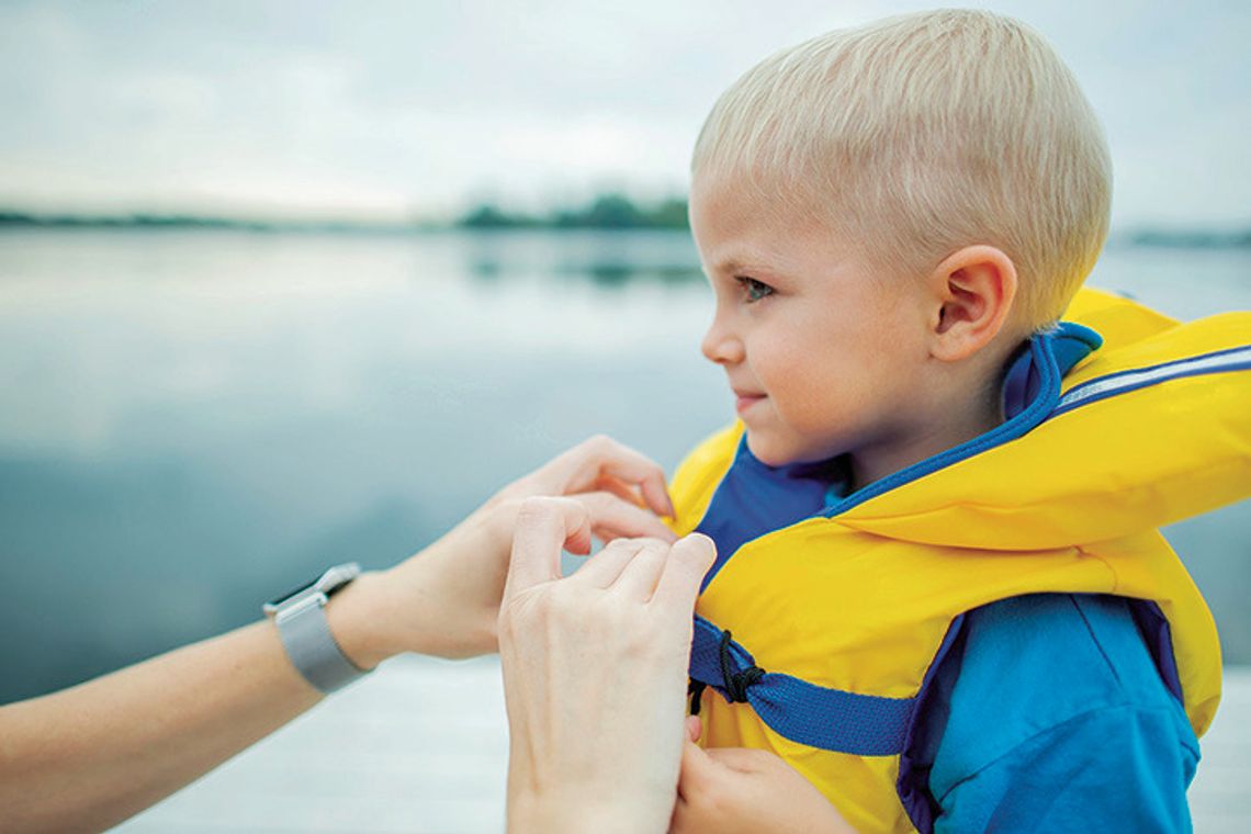 Enjoy A Safe And Fun Labor Day Enjoy A Safe And Fun Labor Day