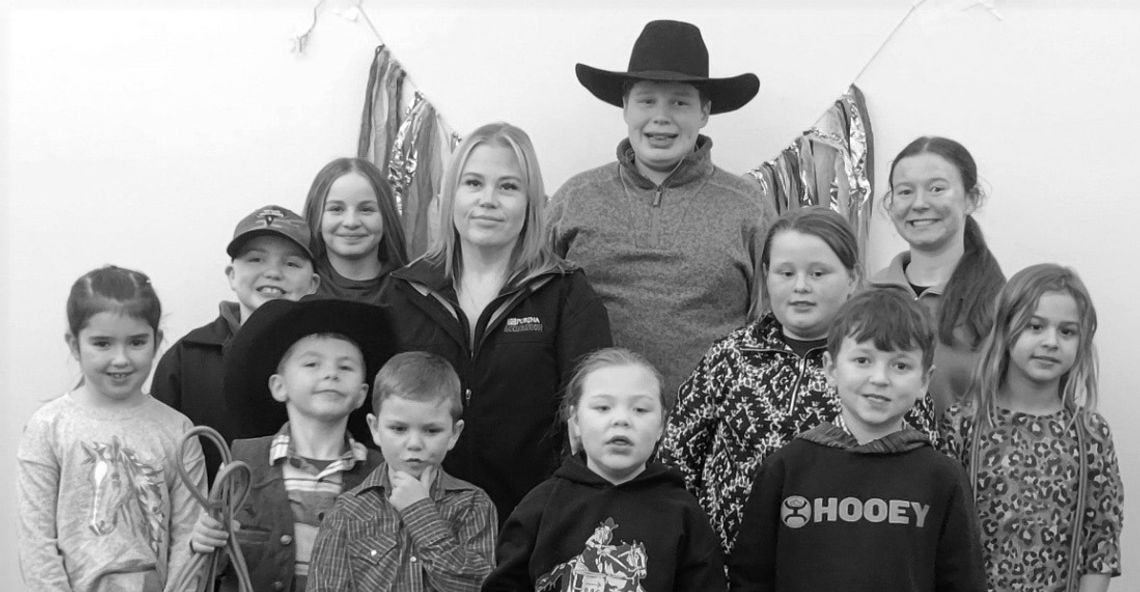 ESC Celebrated 2024 Season With Dinner/Awards Presentation ESC Celebrated 2024 Season With Dinner/Awards Presentation