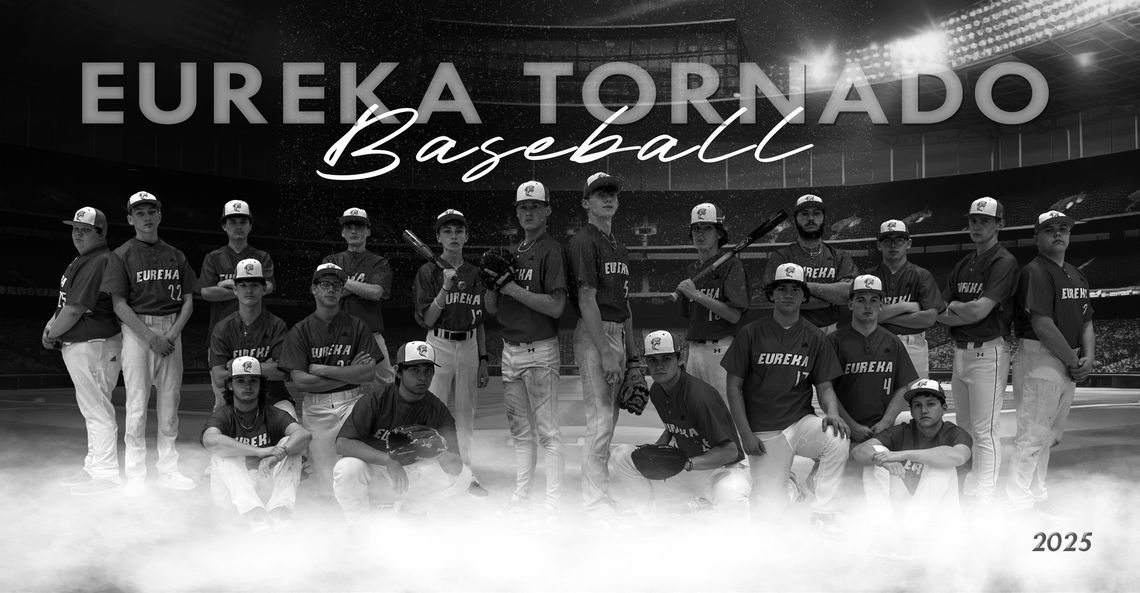 Eureka Baseball Opened Season Against Southern Lyon County and West Elk