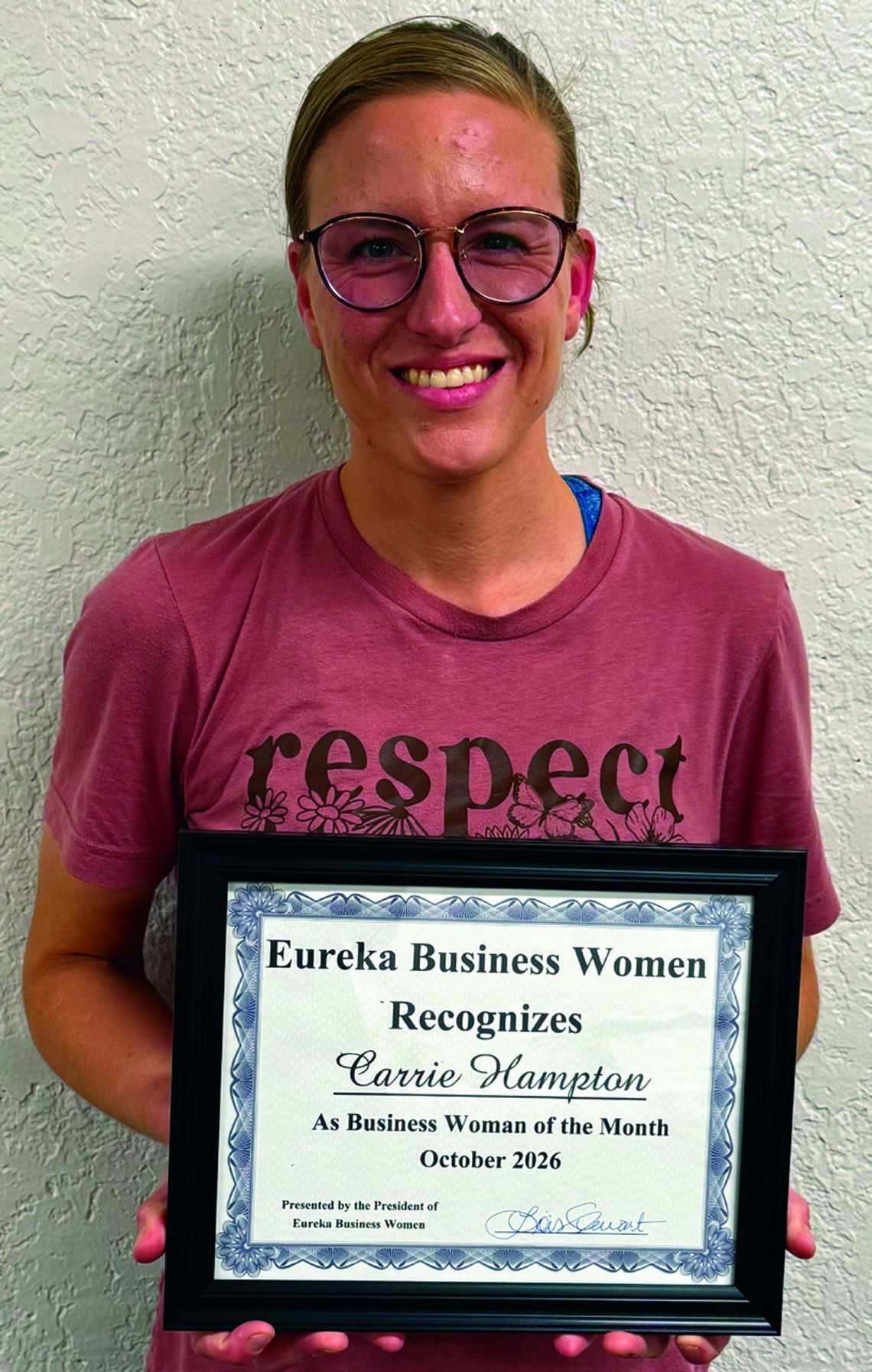 Eureka Businesswomen Club Eureka Businesswomen Club