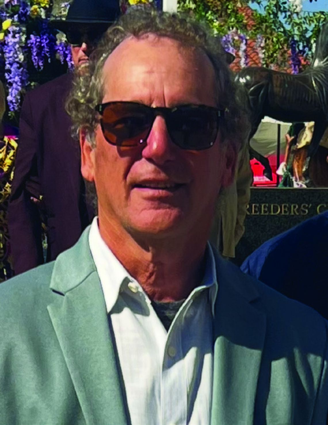 Eureka City Council Heard Update On KQHRA Convention