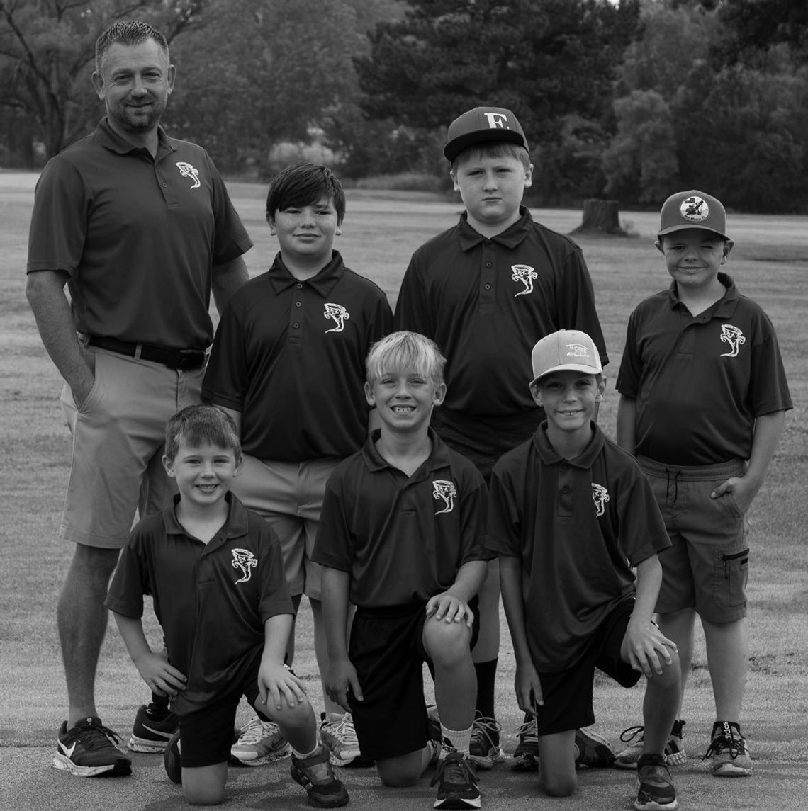 Eureka Junior Golf