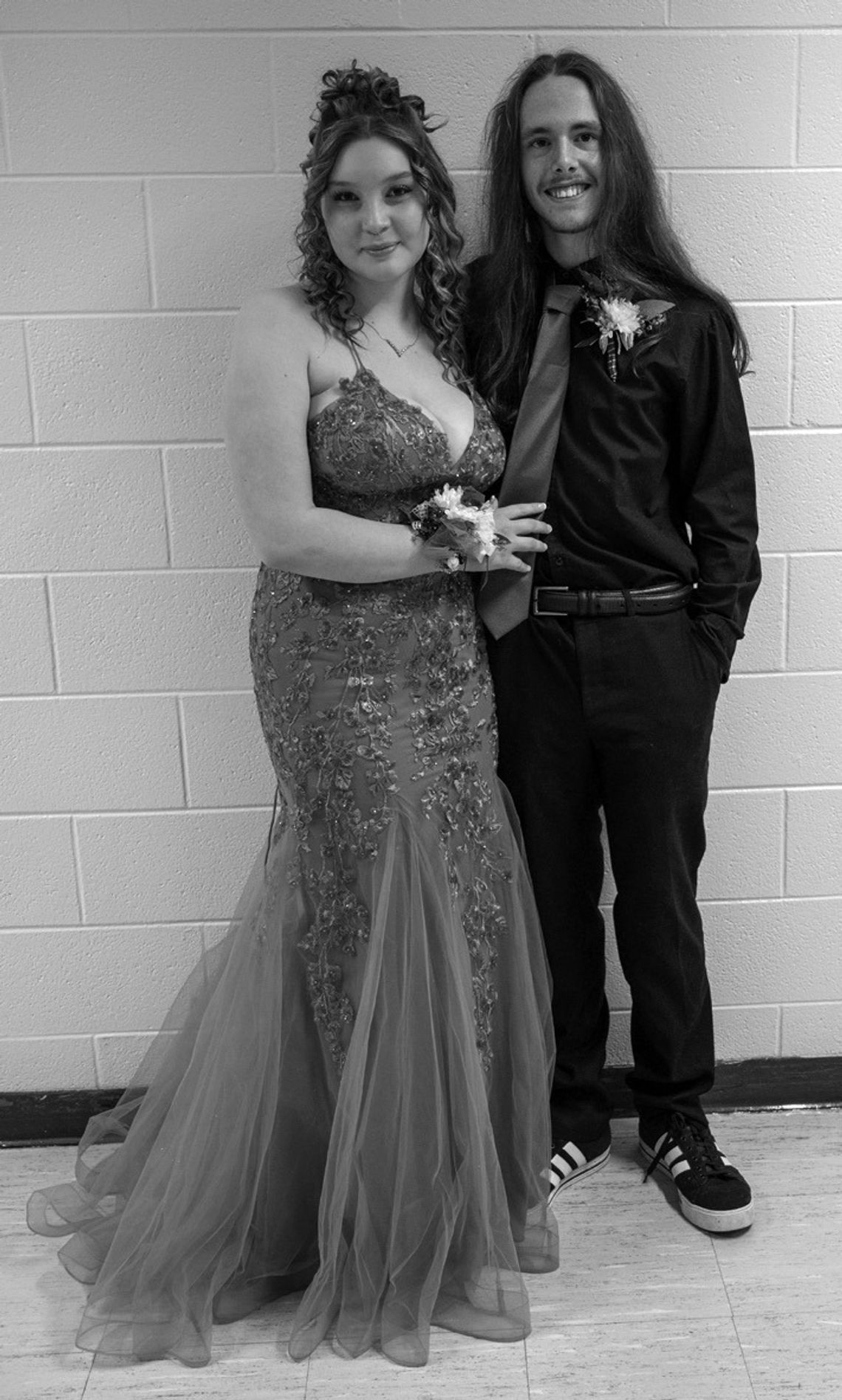 EUREKA JUNIOR/SENIOR PROM