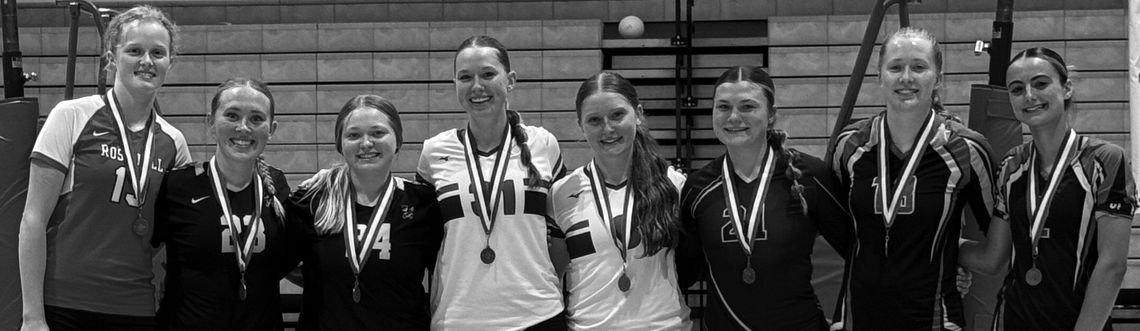 Eureka’s Perrier And Miller Named To All-Tournament Team