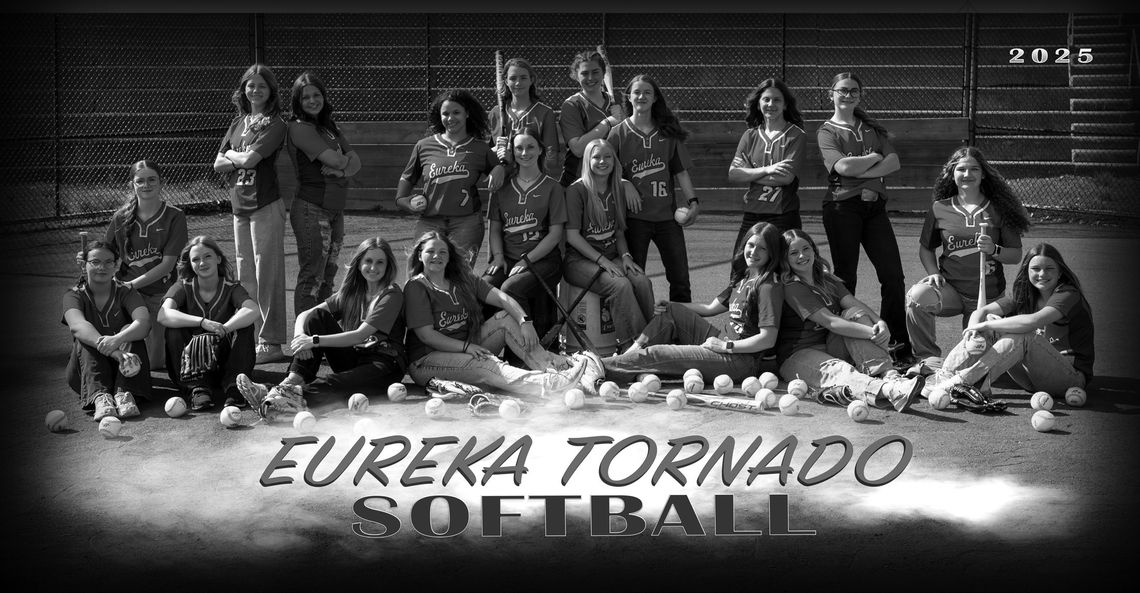 Eureka Softball Claimed 7-6 Victory Over West Elk