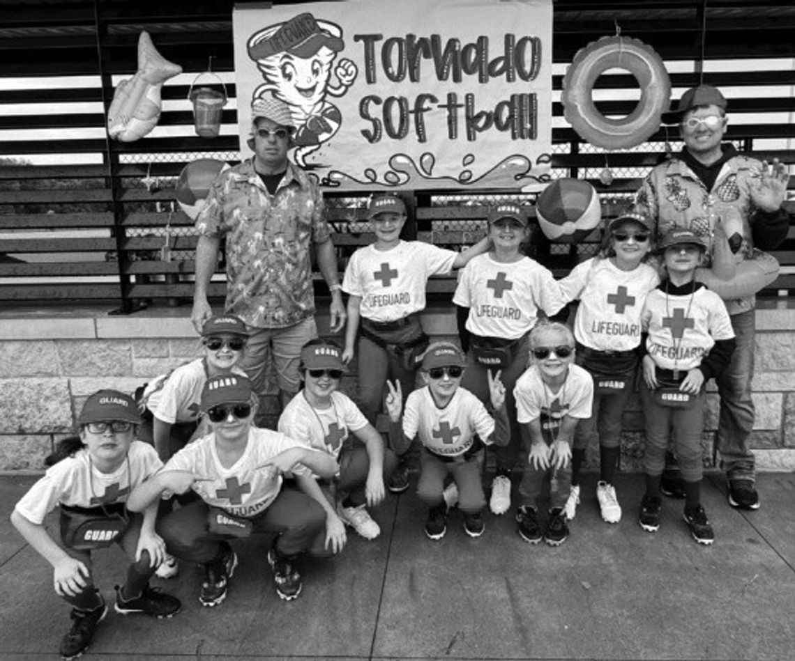 Eureka Softball Teams Competed In Howl O Scream Tournaments