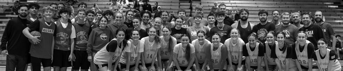 Eureka Tornado Basketball To Begin This Friday, Dec. 5 At Sedan Eureka Tornado Basketball To Begin This Friday, Dec. 5 At Sedan