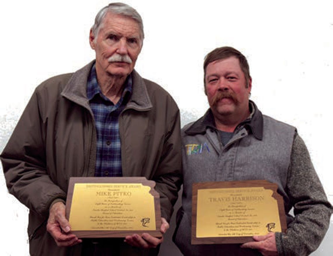 Eureka USD 389 To Begin In-House Welding Program