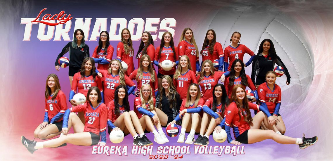 Eureka Volleyball To Host Annual Tournament This Saturday