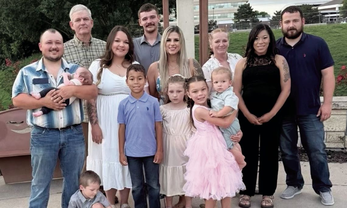 Family Facing Multiple Medical Challenges,Turns to Baking To Help Cover Expenses Family Facing Multiple Medical Challenges,Turns to Baking To Help Cover Expenses